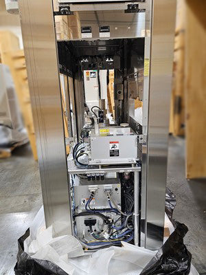 Hitachi CG 4000 CD-SEM (Critical Dimension Scanning Electron Microscope)