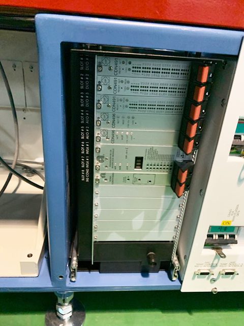 Applied Materials Producer GT CVD (Chemical Vapor Deposition)