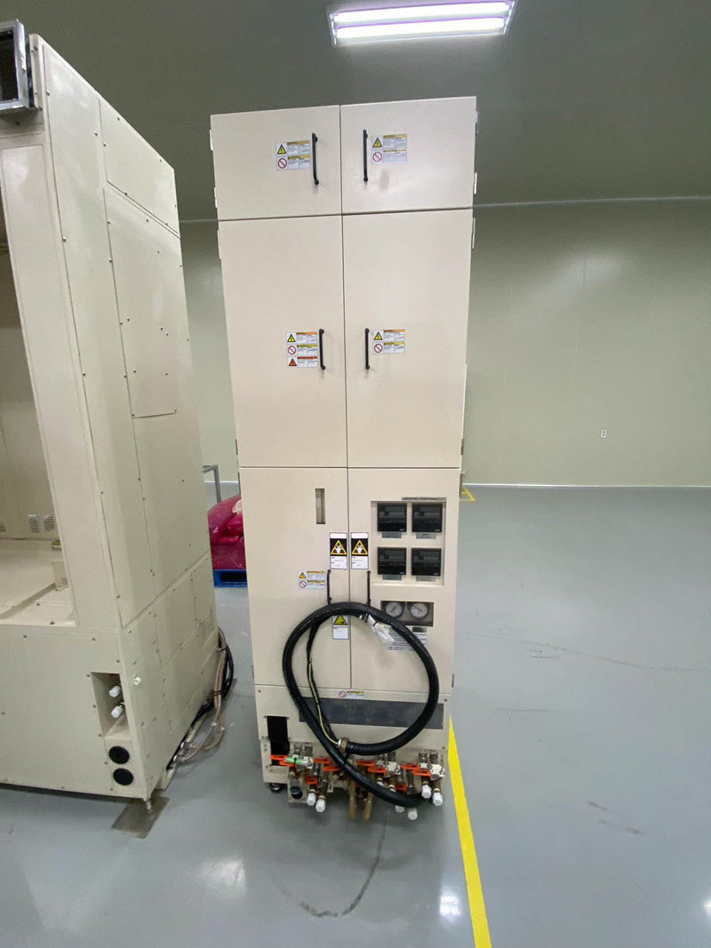 Nikon NSR 2205 i 14 E 2 i-Line Stepper