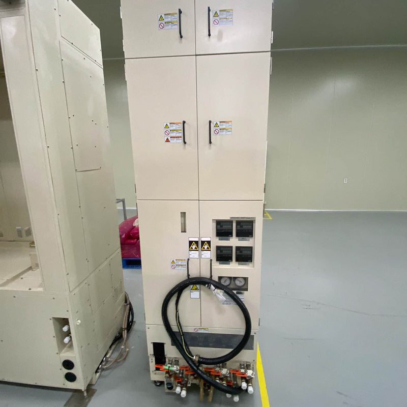 Nikon NSR 2205 i 14 E 2 i-Line Stepper
