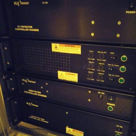 KLA 8100 XPT CD-SEM (Critical Dimension Scanning Electron Microscope)