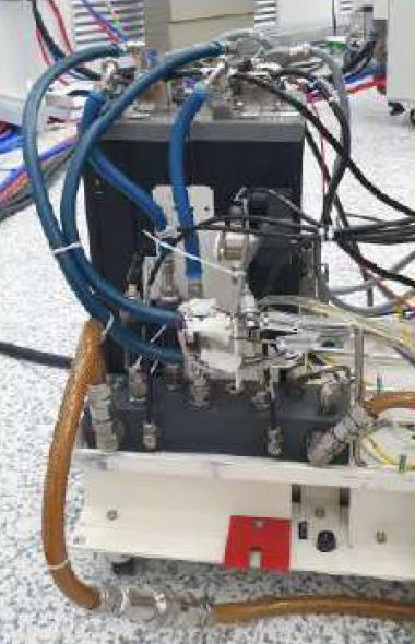 Lam 2300 V 2 Kiyo 45 Etcher