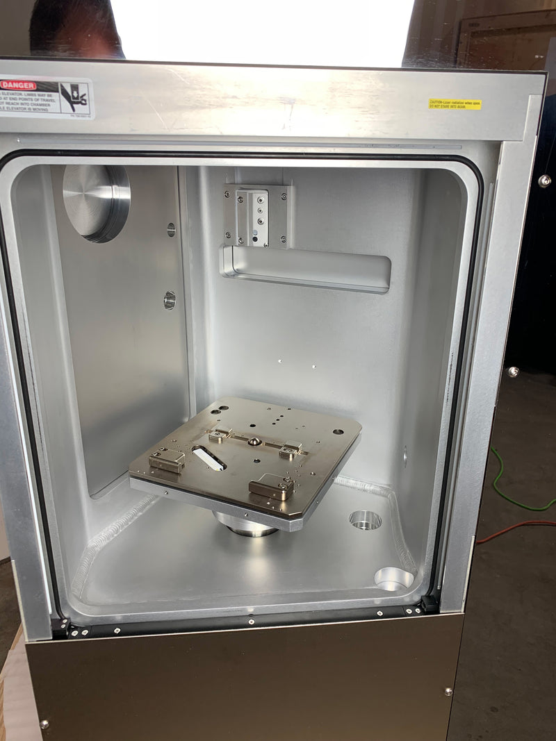 Plasmatherm Versaline CVD (Chemical Vapor Deposition)