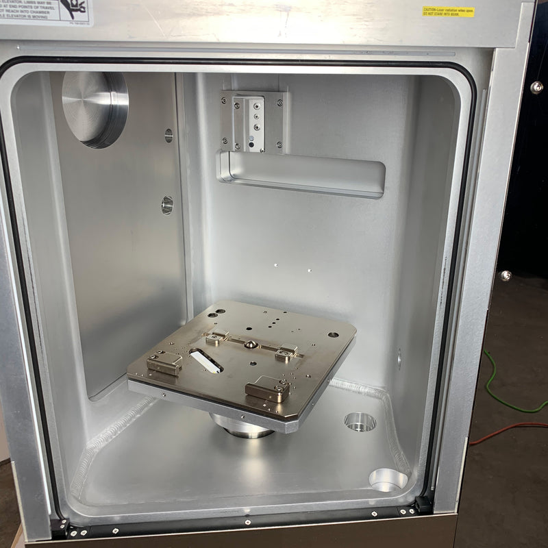 Plasmatherm Versaline CVD (Chemical Vapor Deposition)