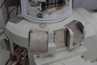 Jeol JSM 7600 F FE-SEM (Field Emission Scanning Electron Microscope)