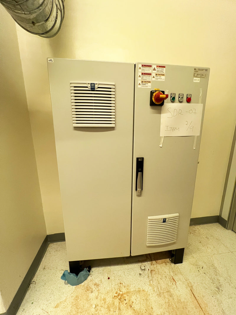 SUSS ACS 200 Gen 3 Coater / Developer