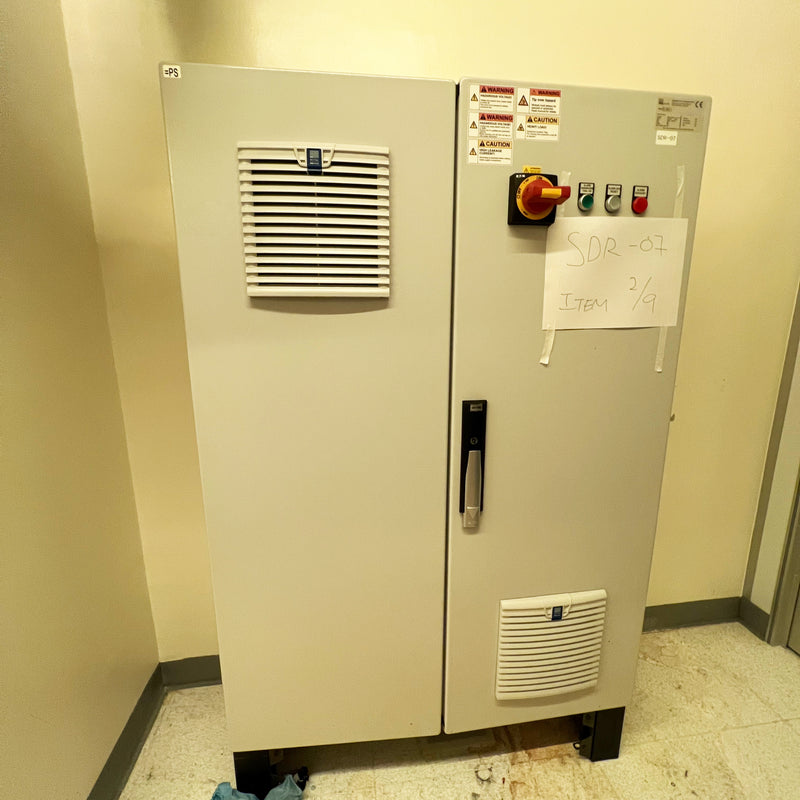 SUSS ACS 200 Gen 3 Coater / Developer