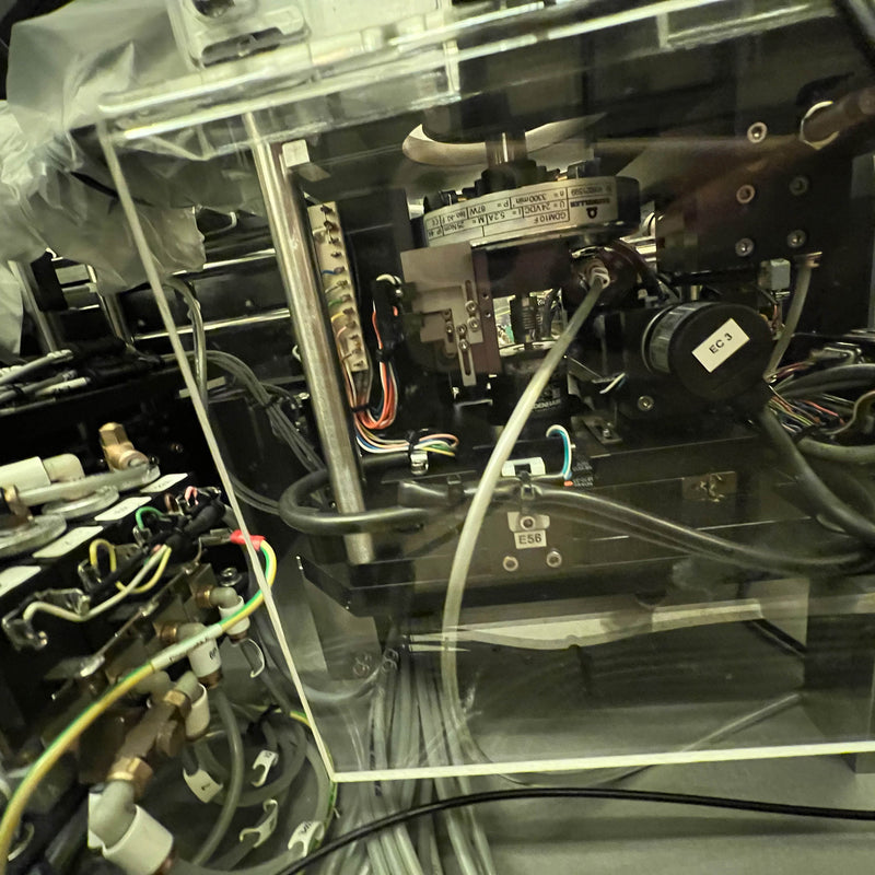 SUSS MA 150 E Mask Aligner