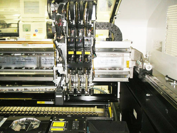 Panasonic CM 602 Pick and Place