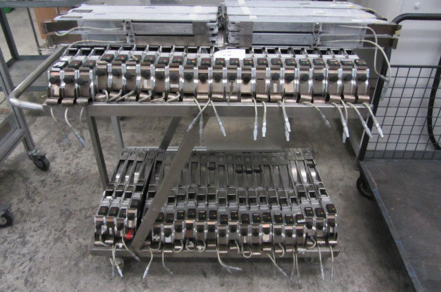 Siemens Feeder