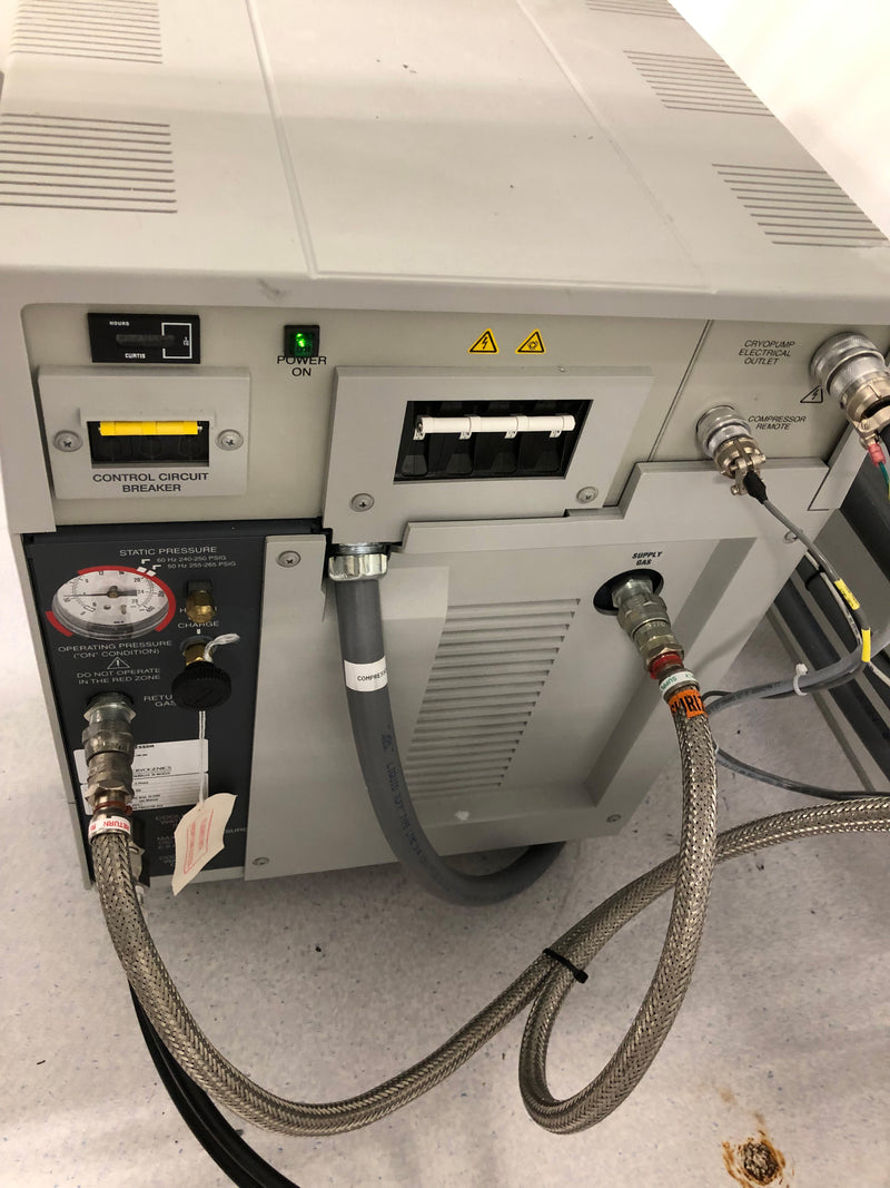 Denton Integrity 26 E-Beam Evaporator