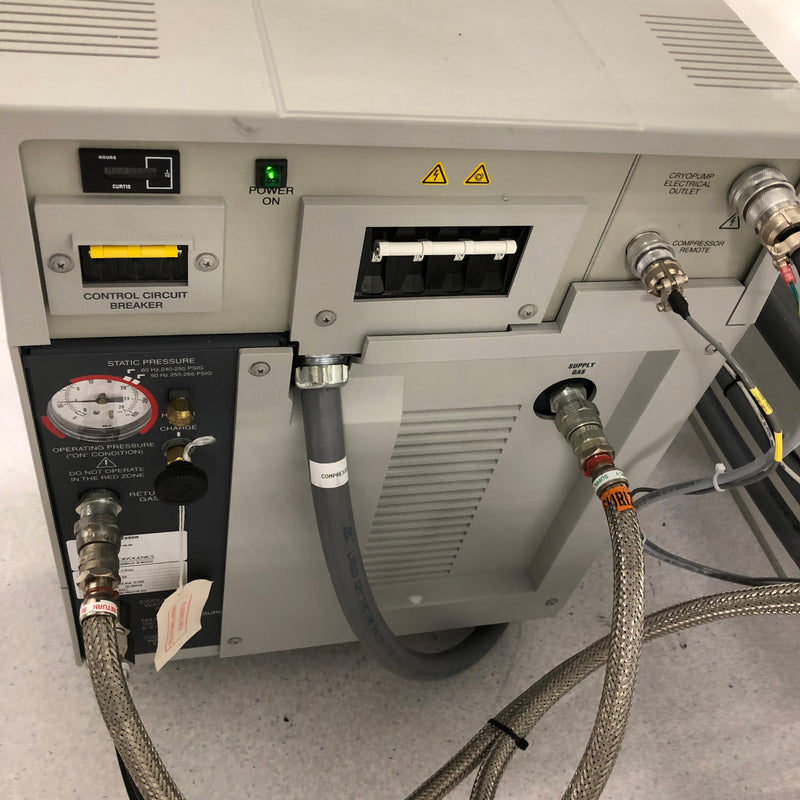 Denton Integrity 26 E-Beam Evaporator