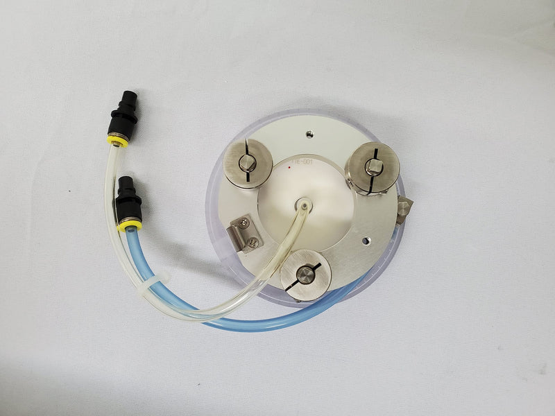 Disco T2 Arm 2 Wafer Vacuum Transfer Chuck Table Pad