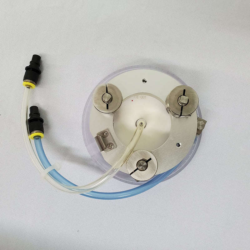 Disco T2 Arm 2 Wafer Vacuum Transfer Chuck Table Pad