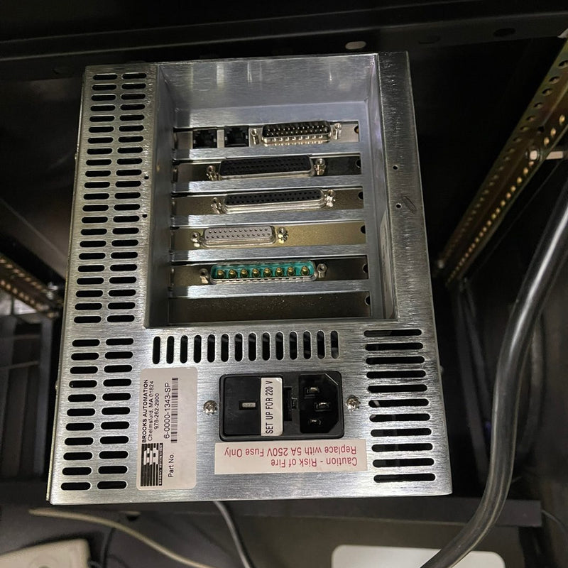 ONTO / Rudolph MetaPulse 300