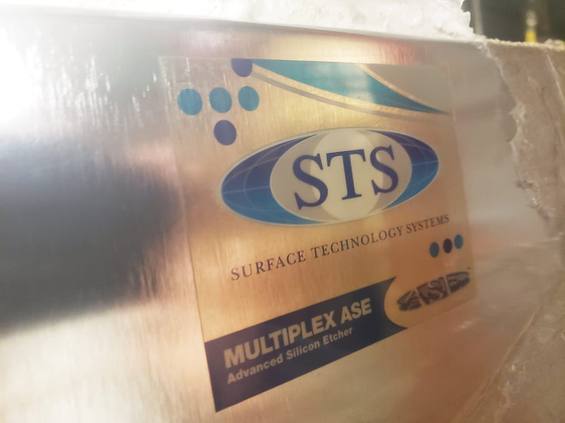 STS Multiplex ASE Poly Etcher
