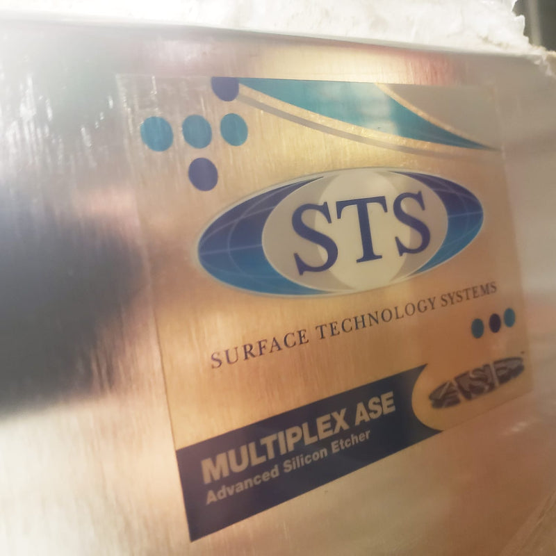 STS Multiplex ASE Poly Etcher