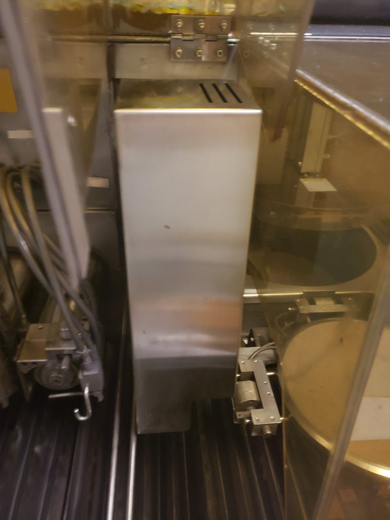 Disco DFD 651 Automatic Dicing Saw