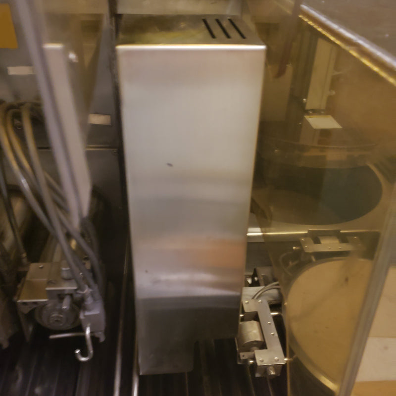 Disco DFD 651 Automatic Dicing Saw