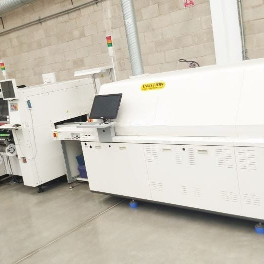 Samsung SMT Line