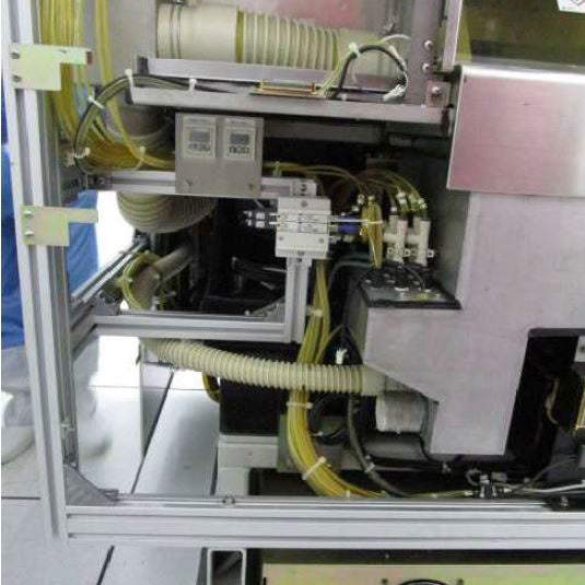Disco DFD 6361 Automatic Dicing Saw
