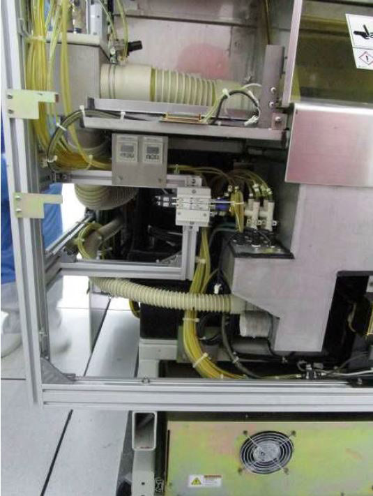 Disco DFD 6361 Automatic Dicing Saw