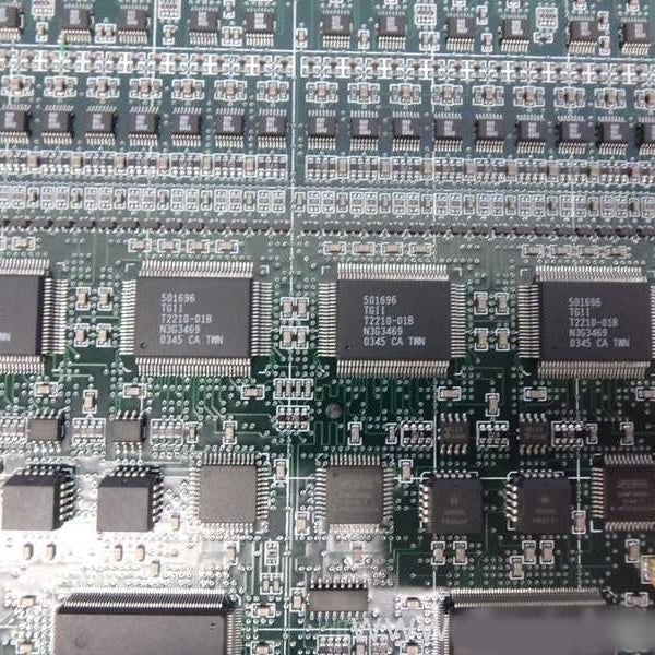 Teradyne / Nextest Maverick PT I Tester