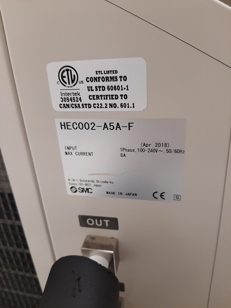 SPTS / STS Versalis fxP Etcher