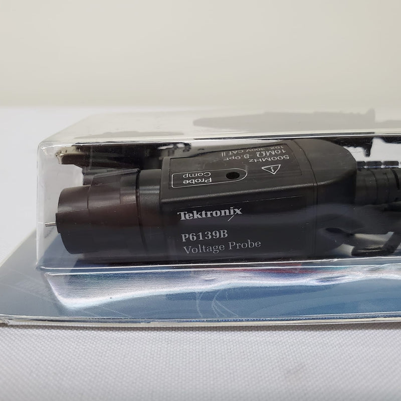 Tektronix P 6139 B Passive Probe