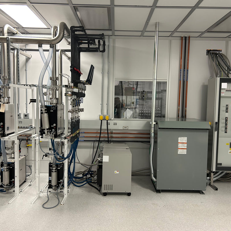 SPTS / STS Sigma fxP PVD (Physical Vapor Deposition)