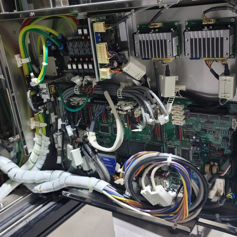 Tel Clean Track Act 8 Coater / Developer