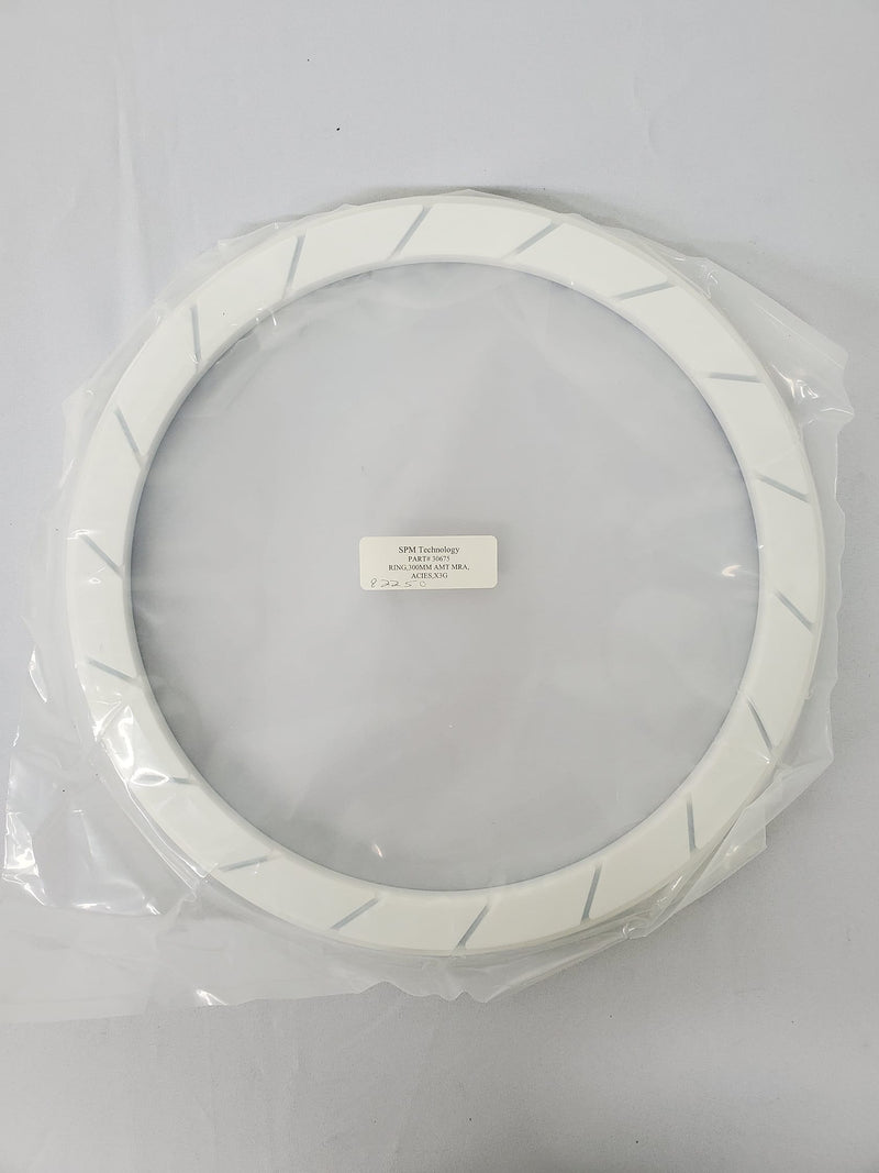 Applied Materials AMT MRA ACIES X 3 G Profiler Retaining Ring