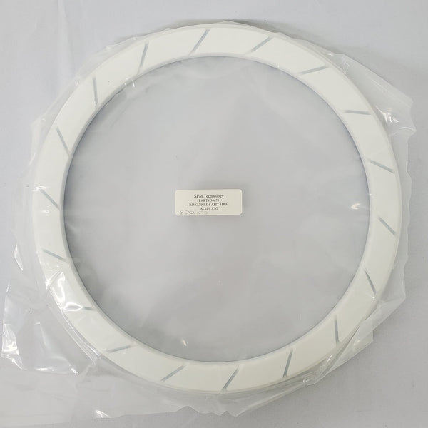 Applied Materials AMT MRA ACIES X 3 G Profiler Retaining Ring