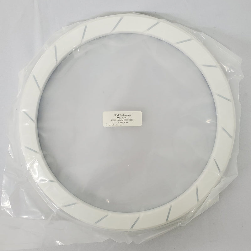 Applied Materials AMT MRA ACIES X 3 G Profiler Retaining Ring