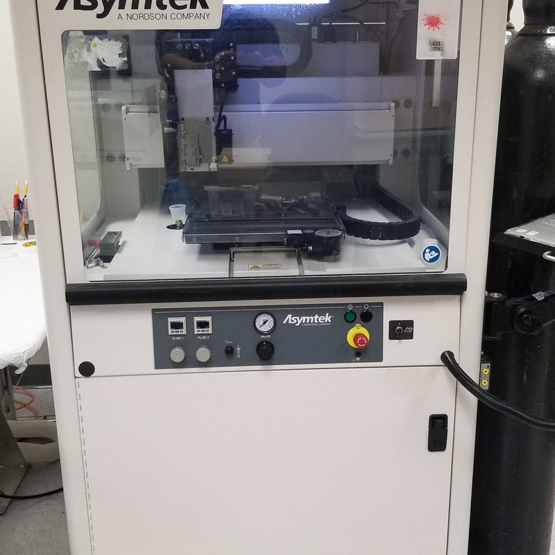 Nordson / Asymtek Spectrum 820 Dispenser