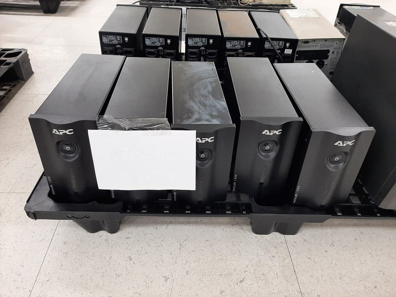 APC Beck UPS 1200