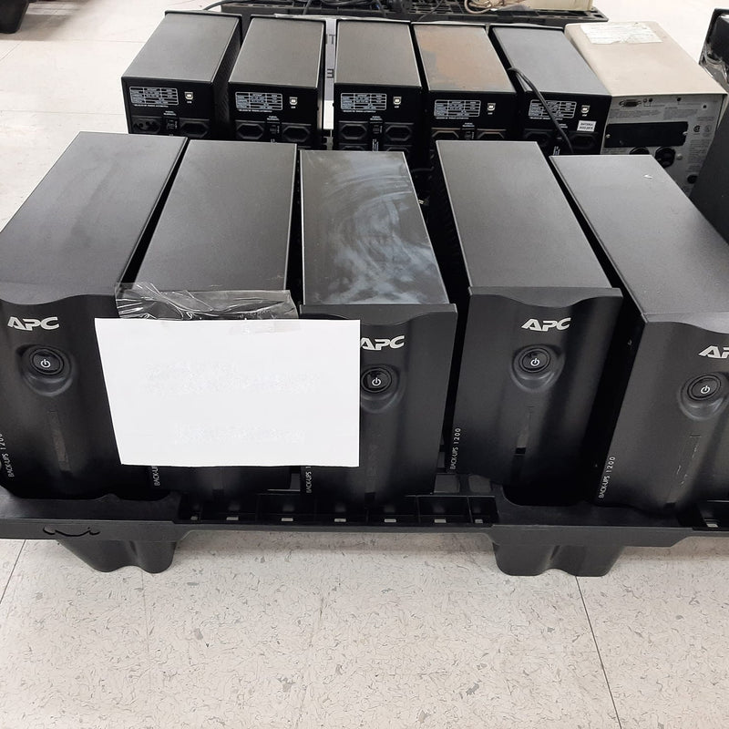 APC Beck UPS 1200