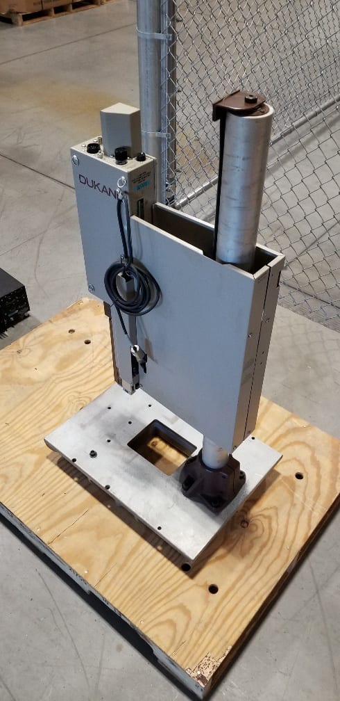 Dukane 92692 Welder