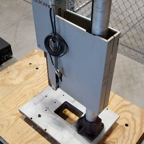 Dukane 92692 Welder