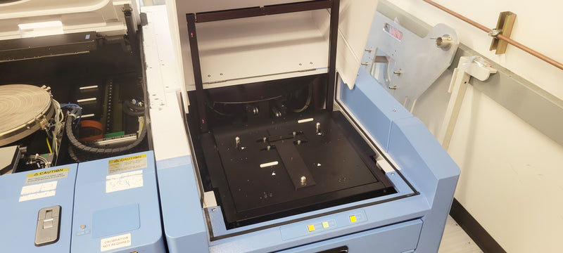 Accretech / TSK UF 300 A Automatic Wafer Prober