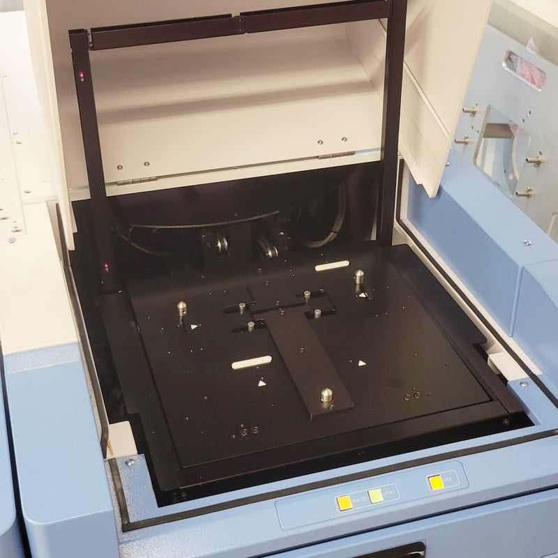 Accretech / TSK UF 300 A Automatic Wafer Prober