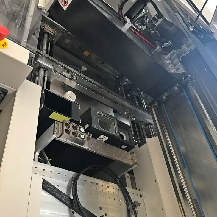 Siemens Siplace HF