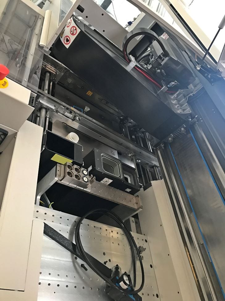 Siemens Siplace HF