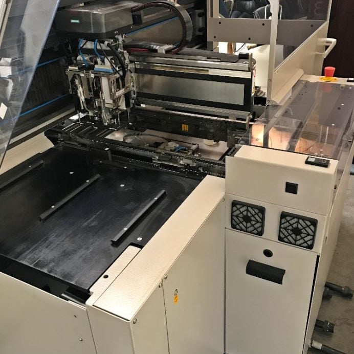 Siemens Siplace HF