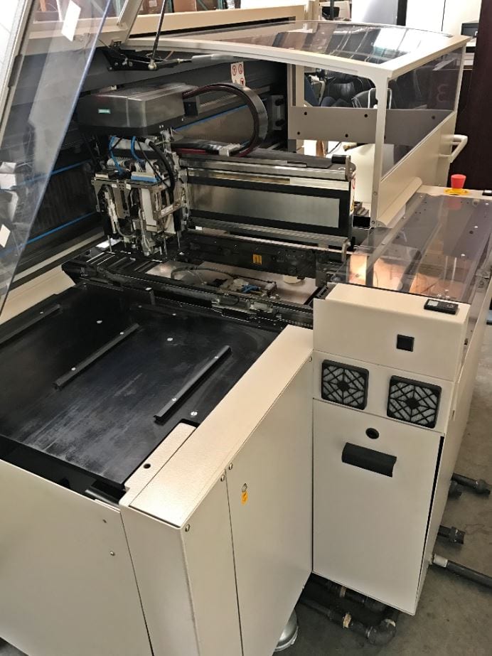 Siemens Siplace HF
