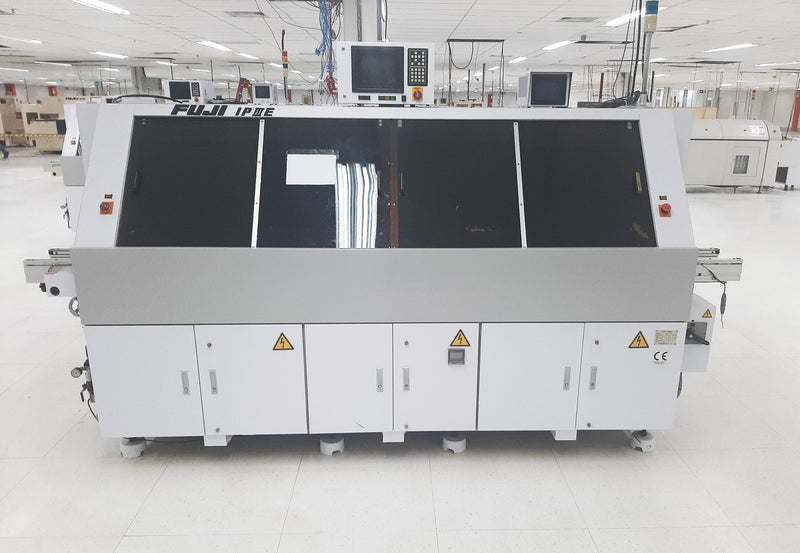 Fuji IP III Fine Pitch Placer