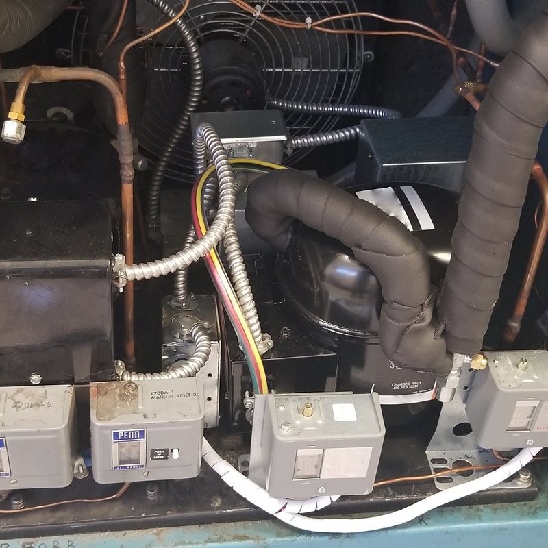 Thermotron S 8 C Temperature Chamber