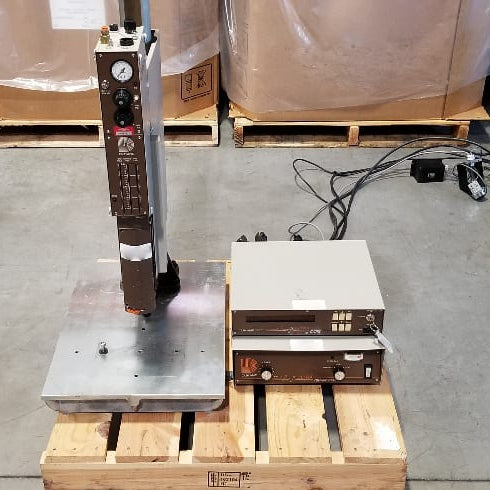 Dukane 92990 Welder
