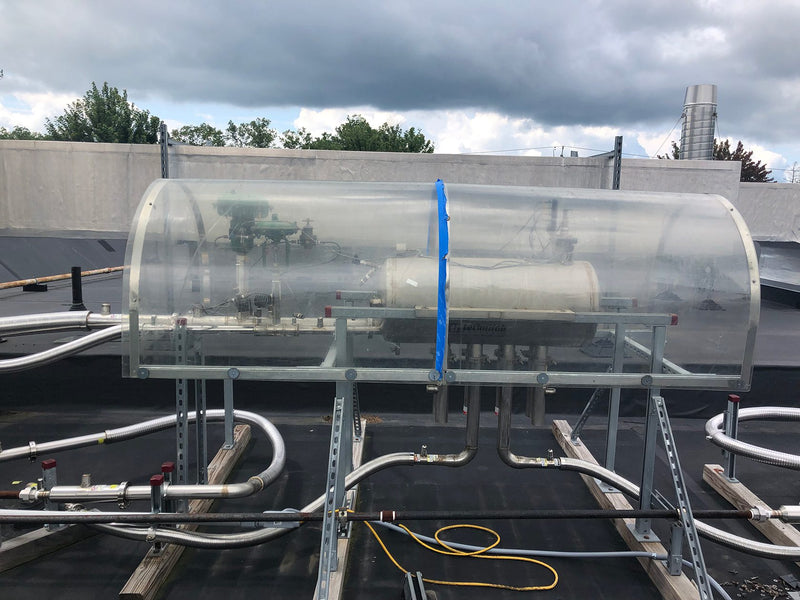 Technifab Phase Separator