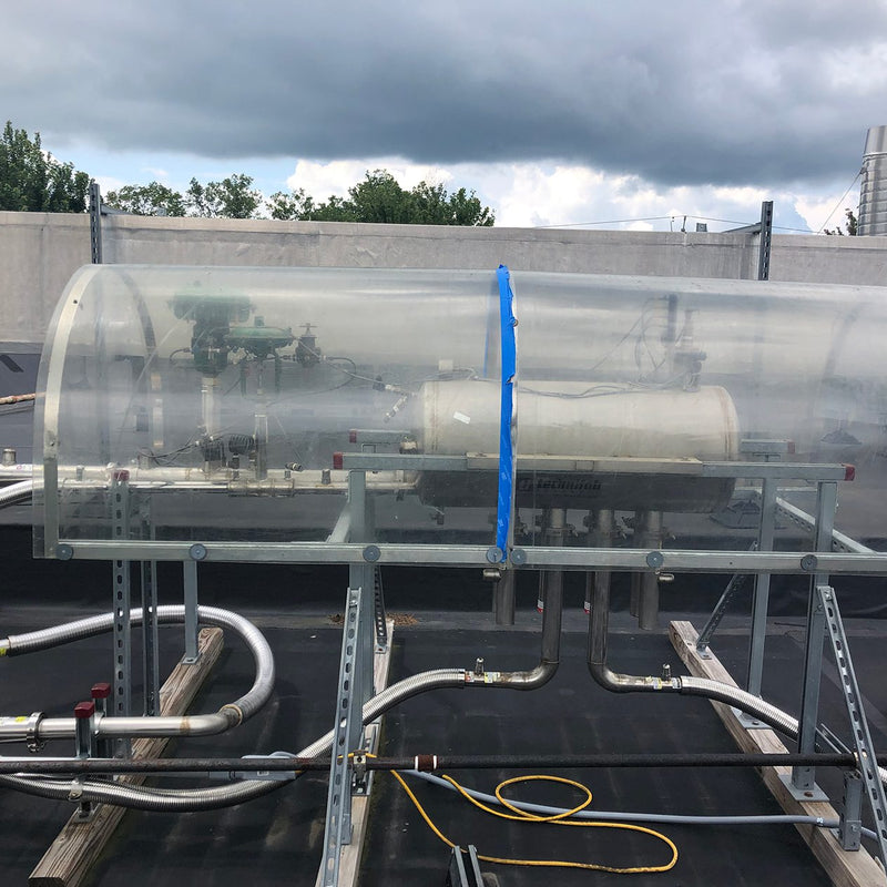 Technifab Phase Separator